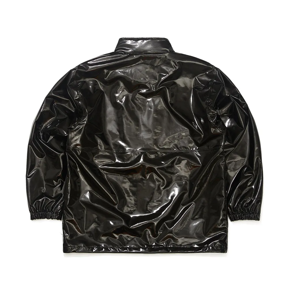 WD ENM JACKET ENAMEL BLACK