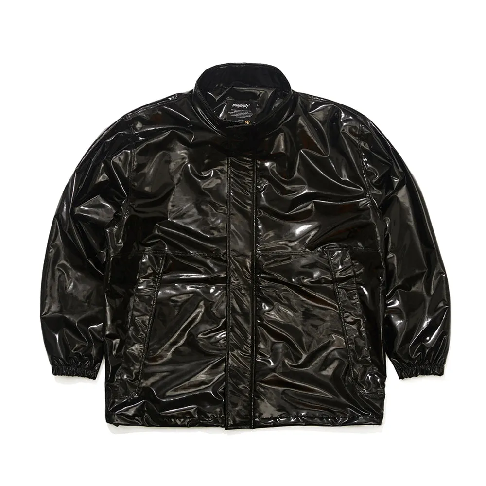 WD ENM JACKET ENAMEL BLACK