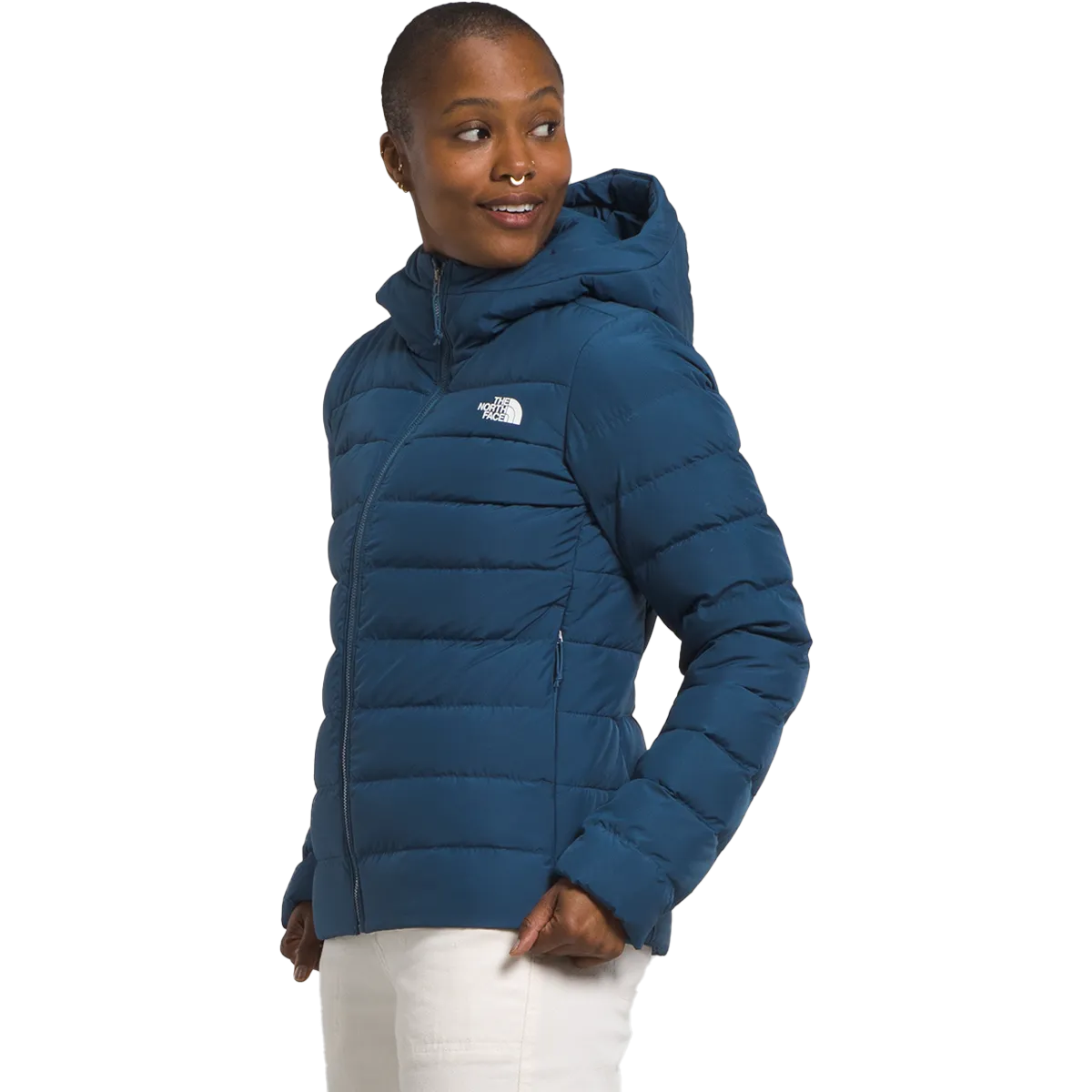 Women's Aconcagua 3 Hoodie