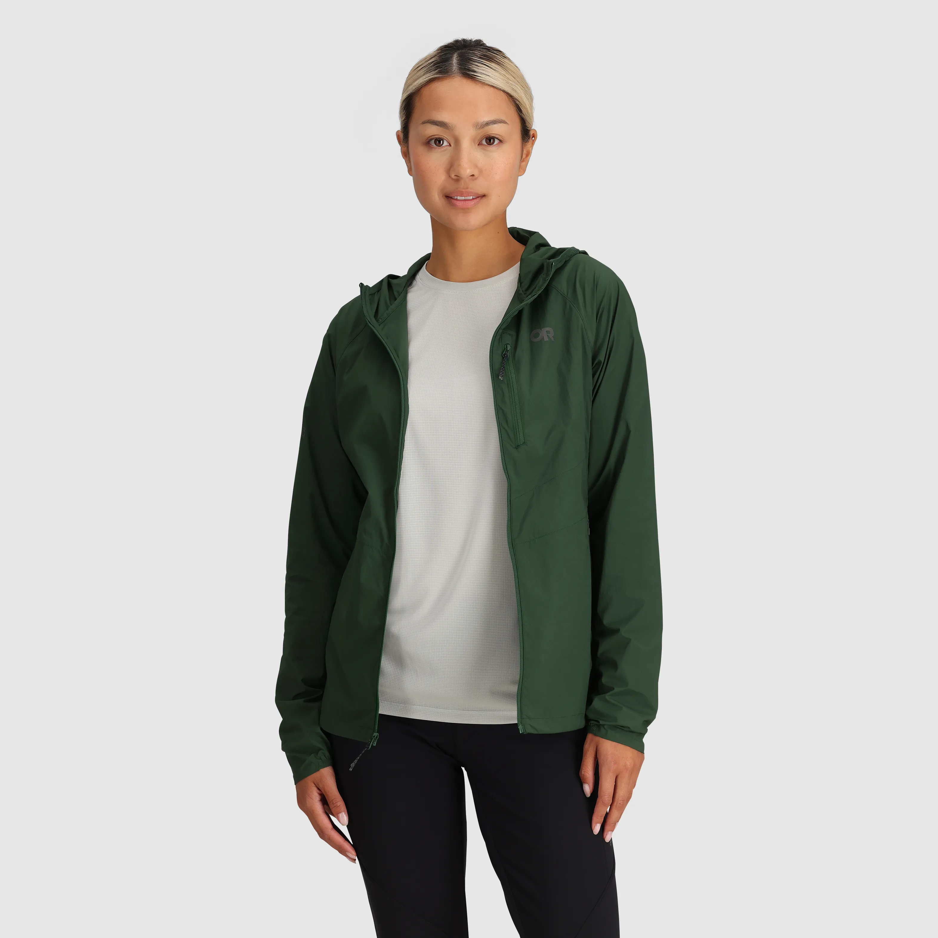 Women's Shadow Wind Hoodie