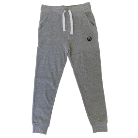 Xbox Black Sphere Gaming Joggers