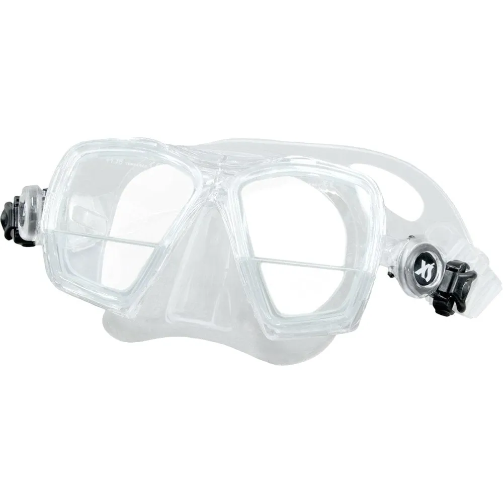 XS Scuba Gauge Reader Mask